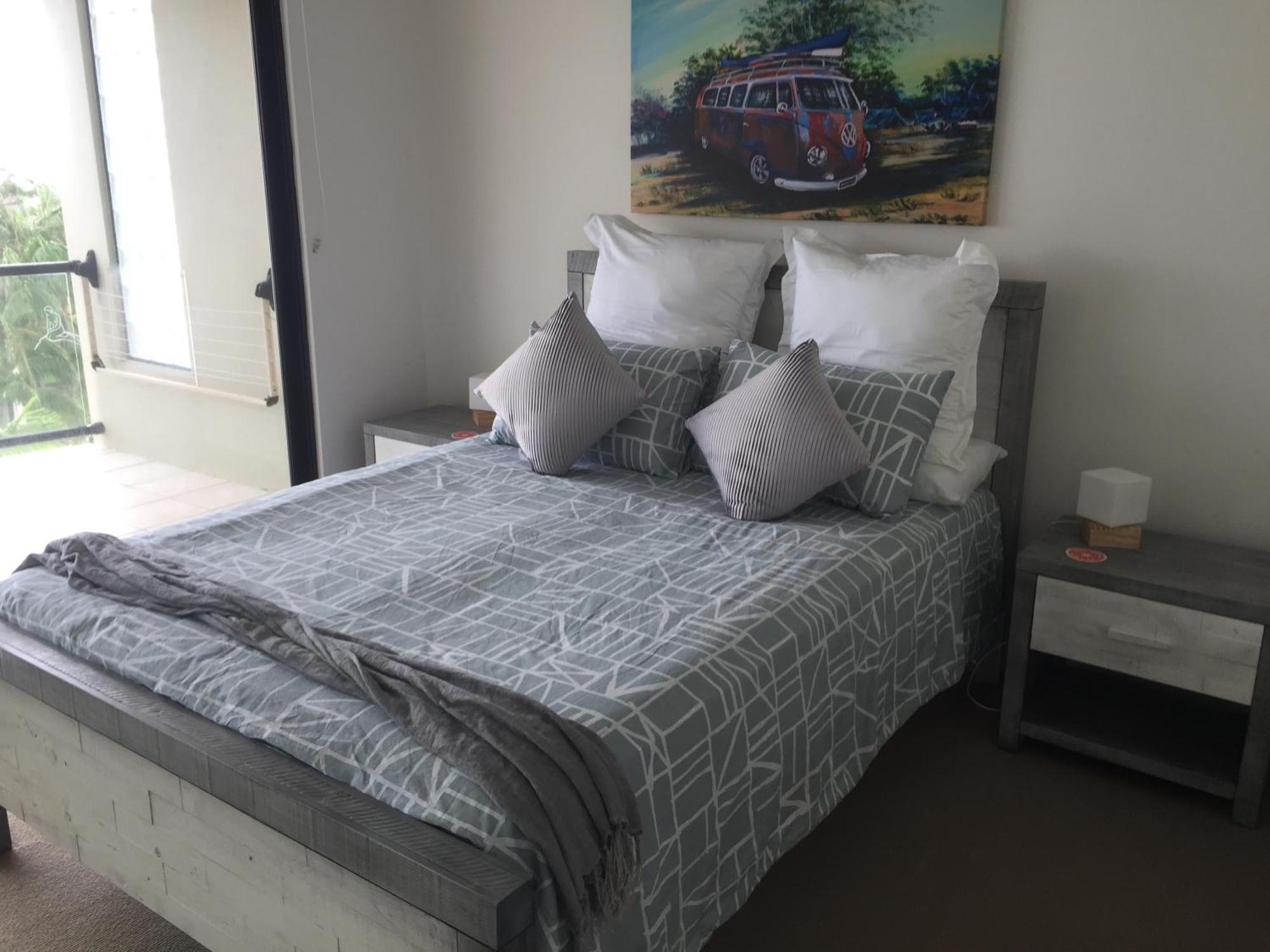 Mariners Resort Kings Beach Caloundra Exterior photo