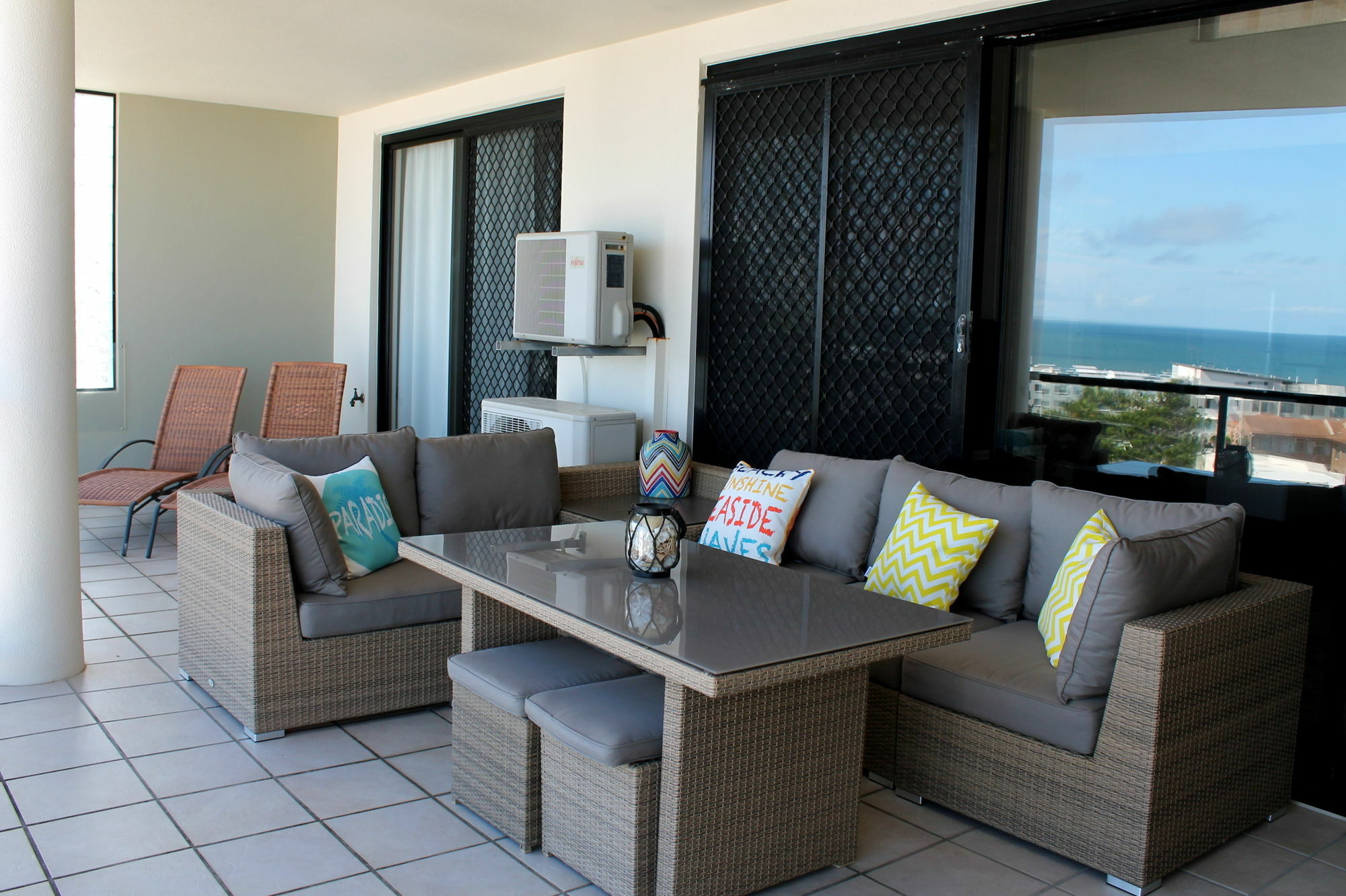 Mariners Resort Kings Beach Caloundra Exterior photo
