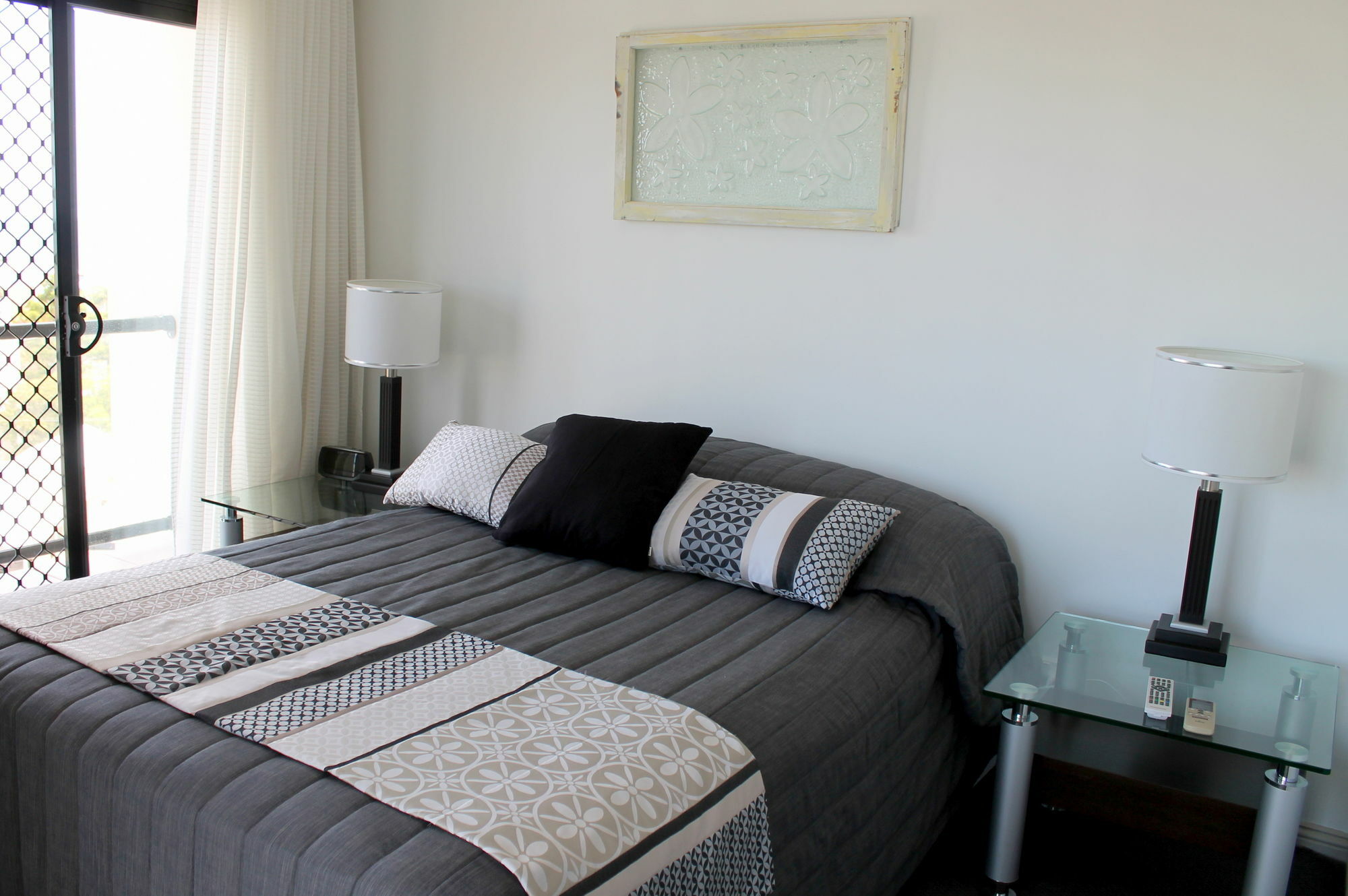 Mariners Resort Kings Beach Caloundra Exterior photo